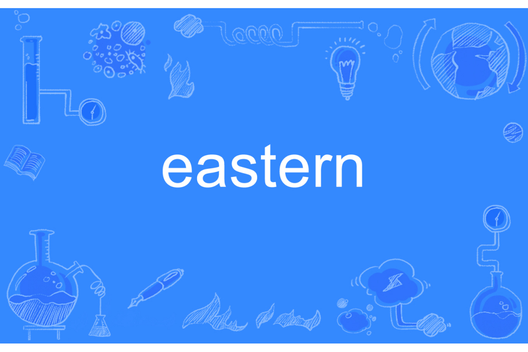 eastern