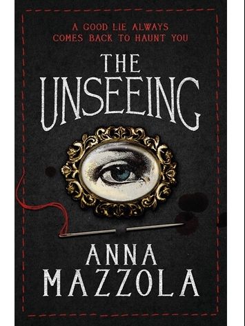 the unseeing