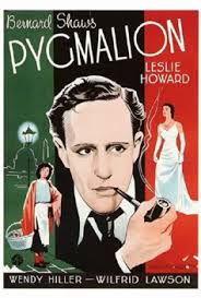 Pygmalion (1938）