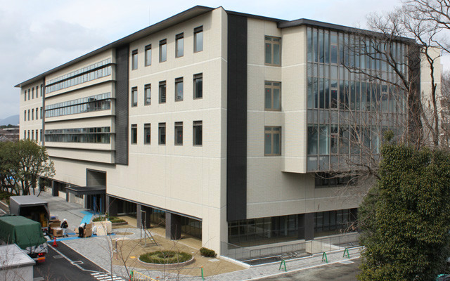 京都大學iPS細胞研究所