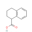 1,2,3,4-四氫-1-萘甲酸