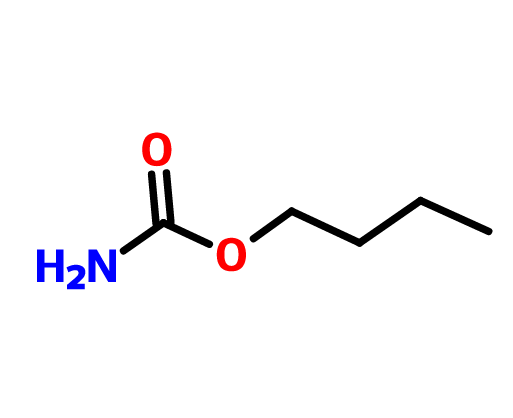 氨基甲酸丁酯