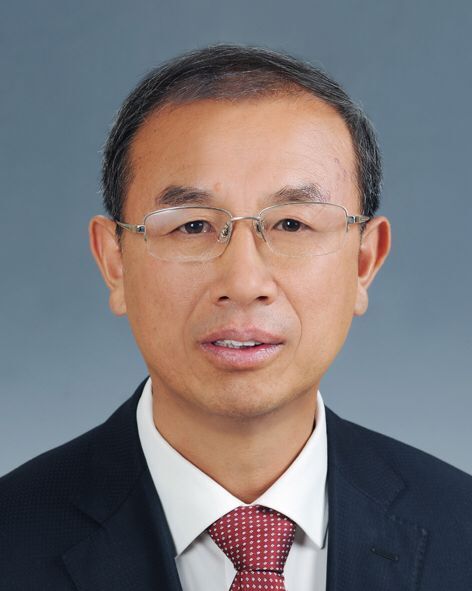 馬清平(濰坊日報社副社長)