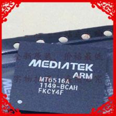 MT6516晶片