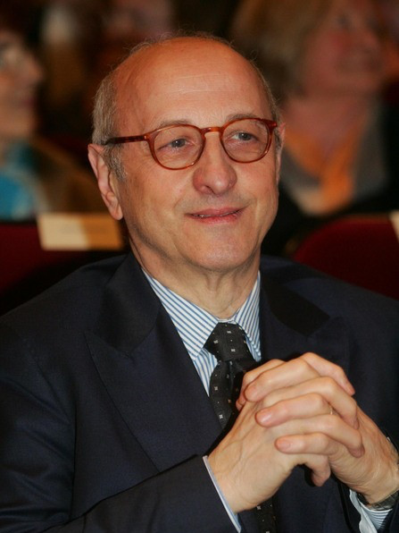 Paolo Barbacini