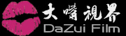 大嘴視界LOGO