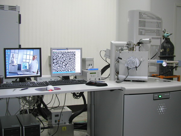 環境掃描電子顯微鏡