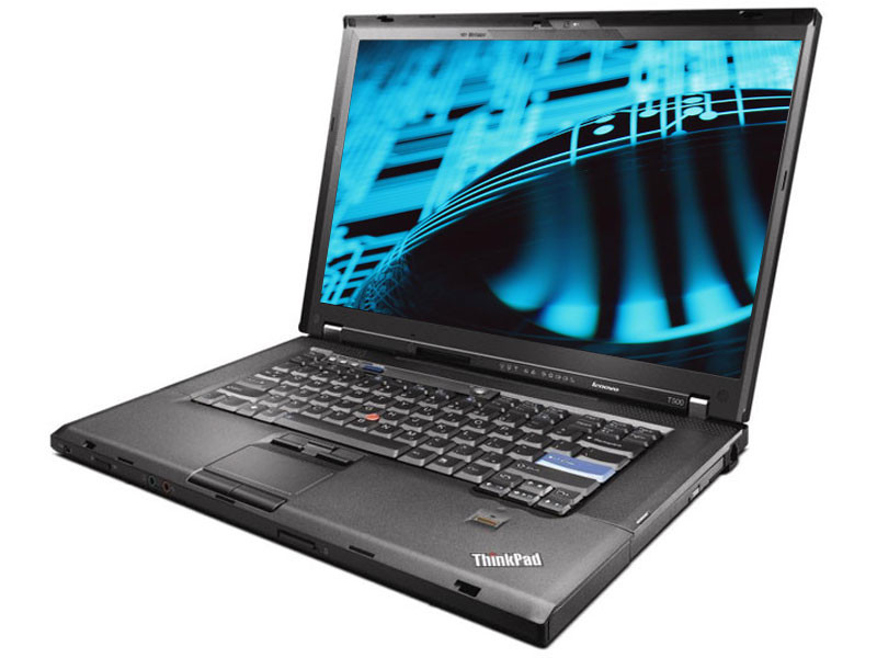 ThinkPad T500 2082ABC