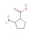 (1S,2S)-(-)-2-氨基-1-環戊烷羧酸