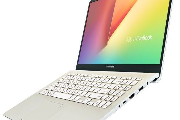 華碩VivoBook15 X