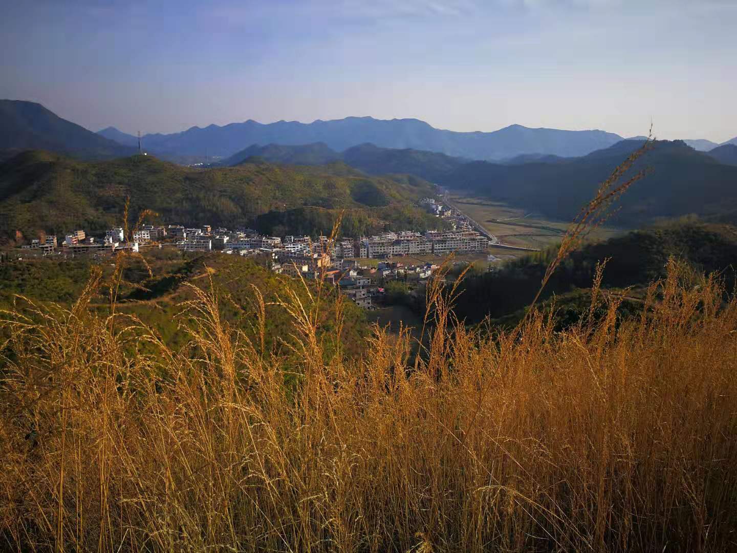 葉橋村(江西省上饒市玉山縣臨湖鎮葉橋村)