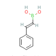 反-β-苯乙烯硼酸