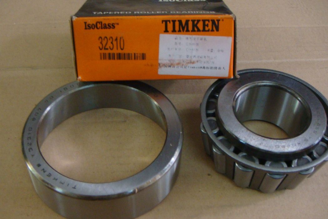 TIMKEN EE128110/128160軸承