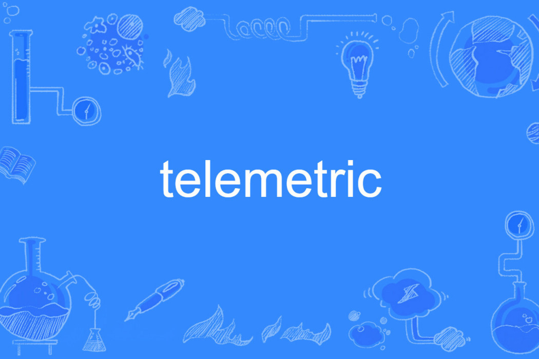 telemetric