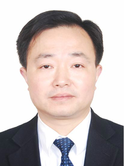 羅愛民(北京中安泰華科技有限公司董事長)