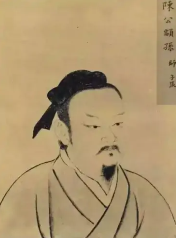 顓孫師(顓孫子張)