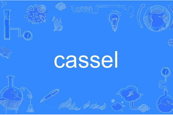 cassel