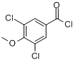 3,5-二氯-4-甲氧基苯甲醯氯