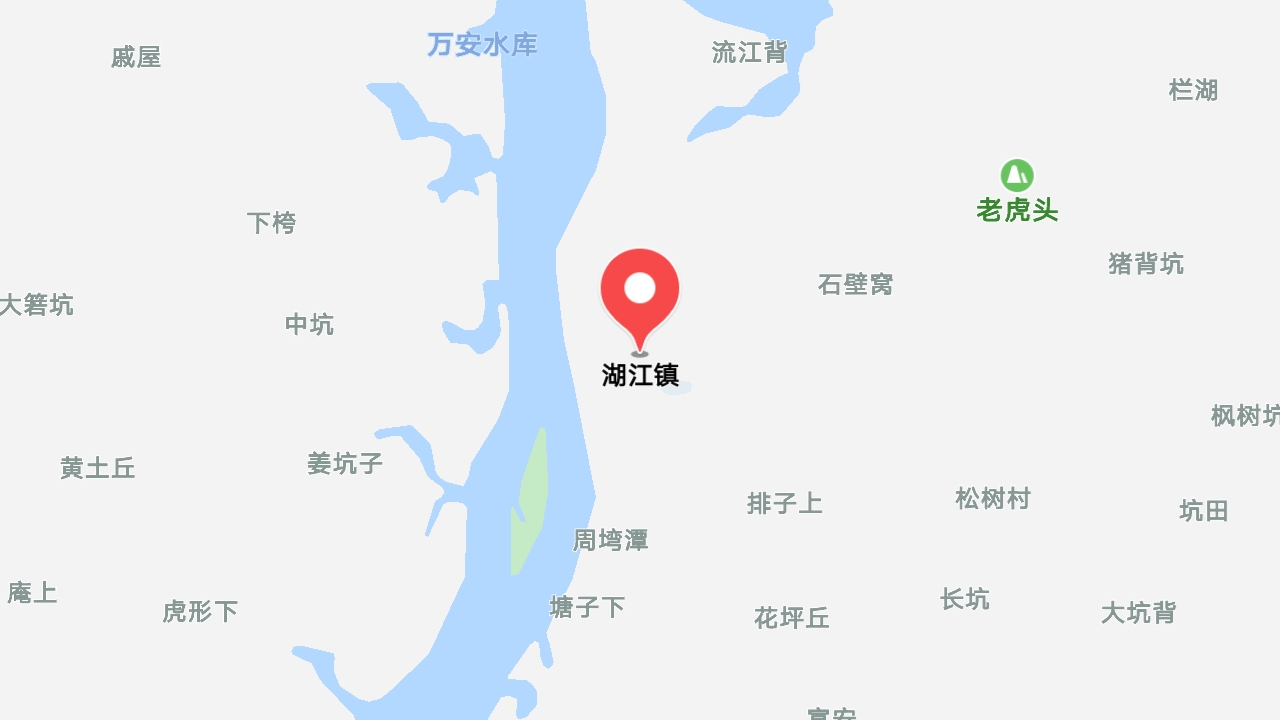 地圖信息