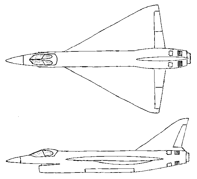 SAAB A36