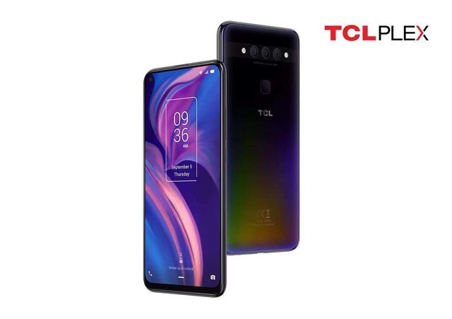 TCL PLEX