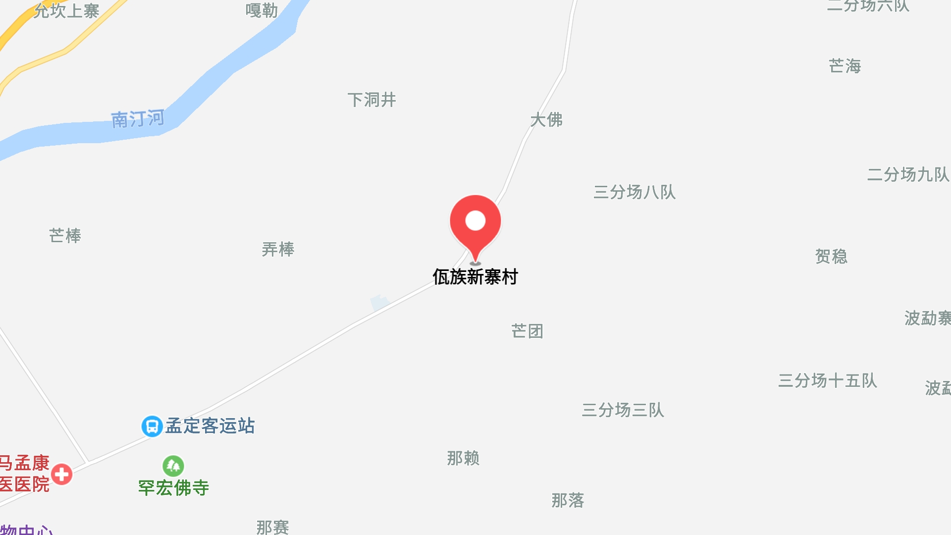 地圖信息