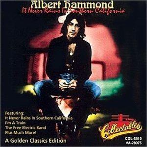 Albert Hammond