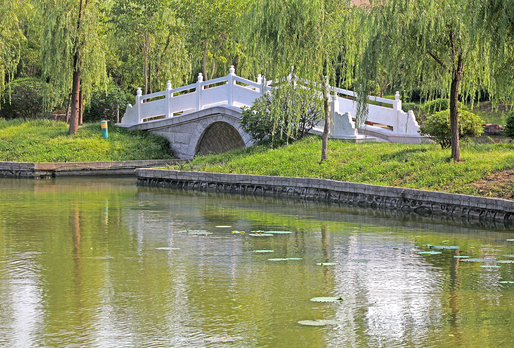 鹽城世紀公園