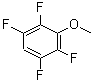 2,3,5,6-四氟茴香醚