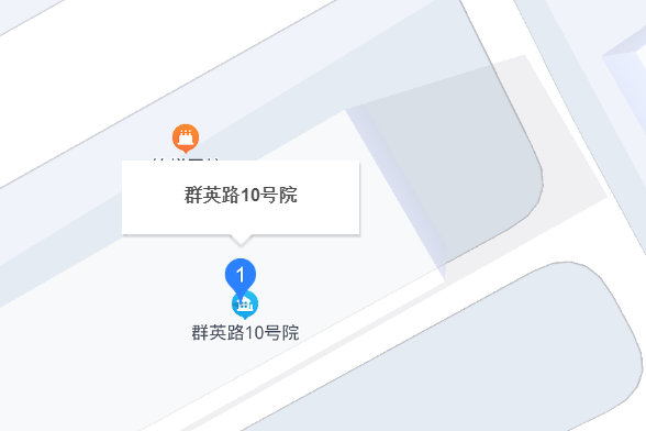 群英路(鄭州市群英路)