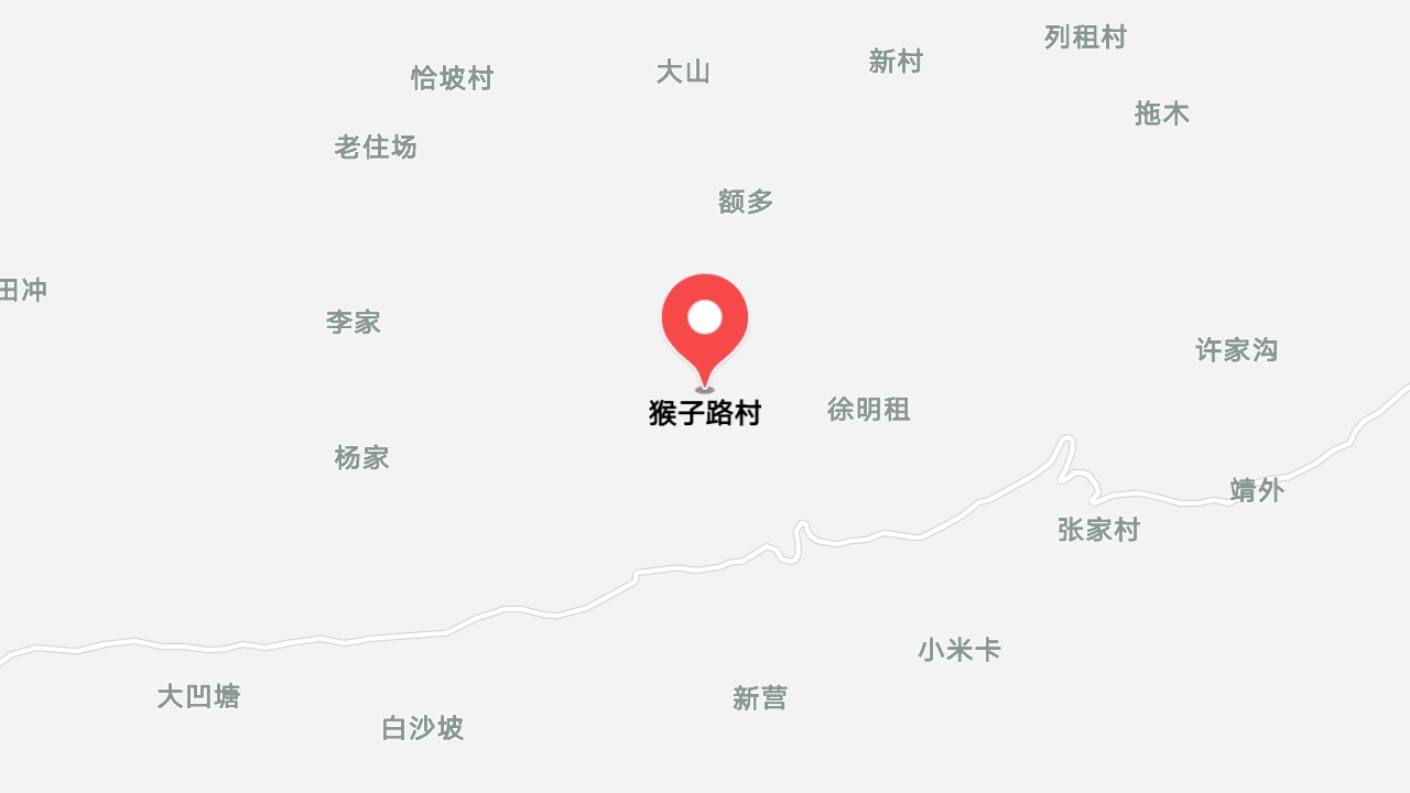 地圖信息