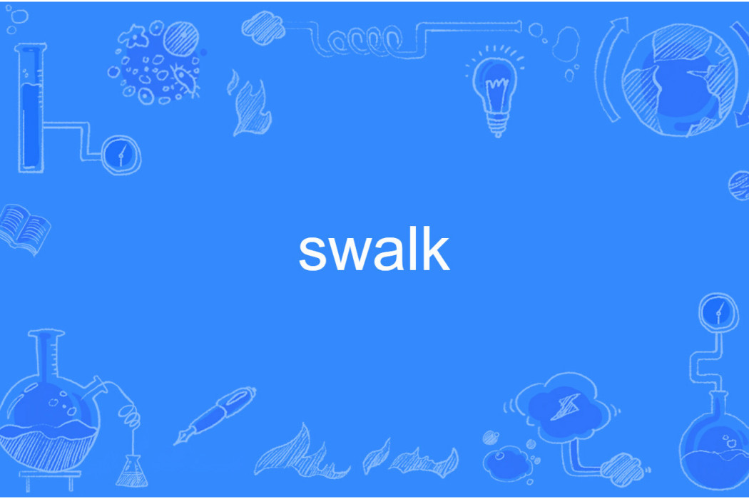 swalk