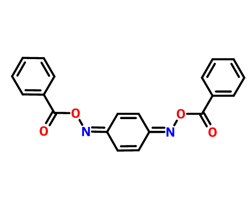 二苯甲醯對醌二肟