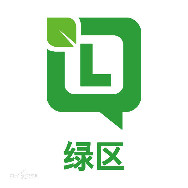 綠區(移動社交APP)