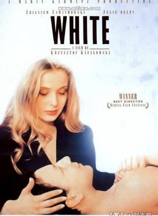 朱莉·德爾佩(JULIE DELPY)