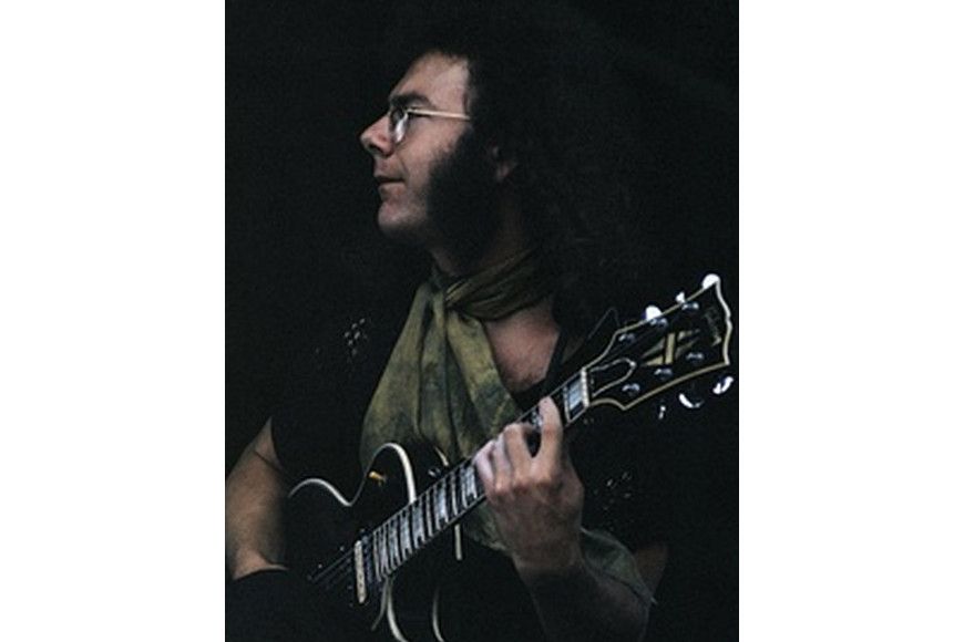 Robert Fripp