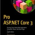 Pro ASP.NET Core 3