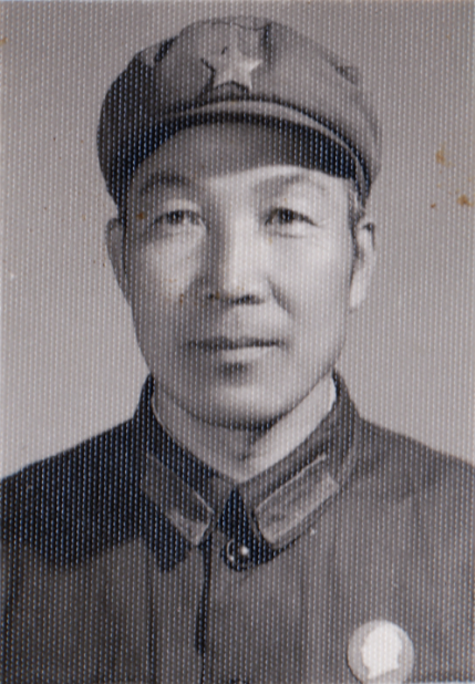 李延培