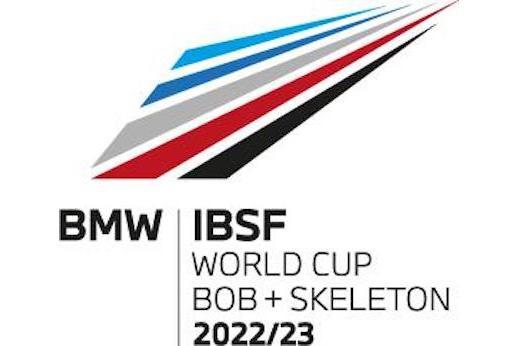 2022-23賽季國際雪車聯合會雪車和鋼架雪車世界盃