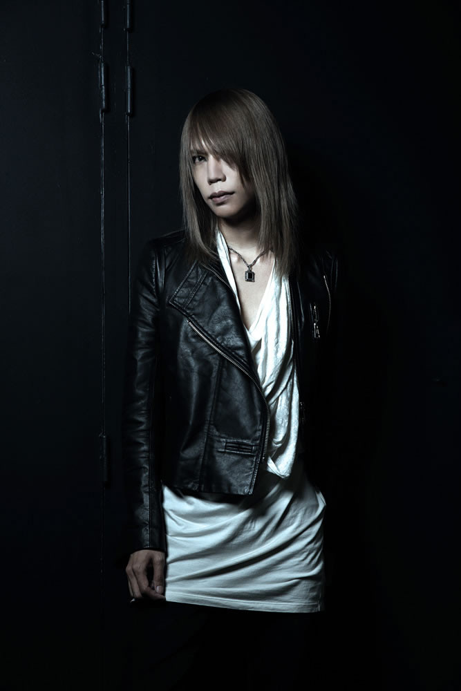 Dir en grey