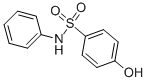 對羥基苯磺醯苯胺