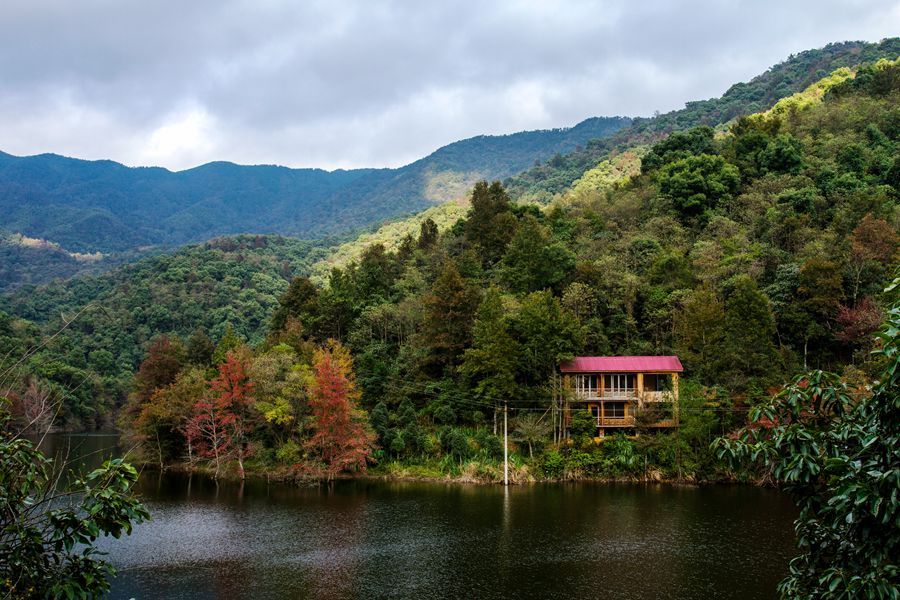 雲居山(永修雲居山)