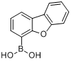 二苯並呋喃-4-硼酸