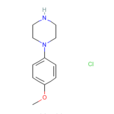 1-（4-甲氧基苯基）哌嗪鹽酸鹽