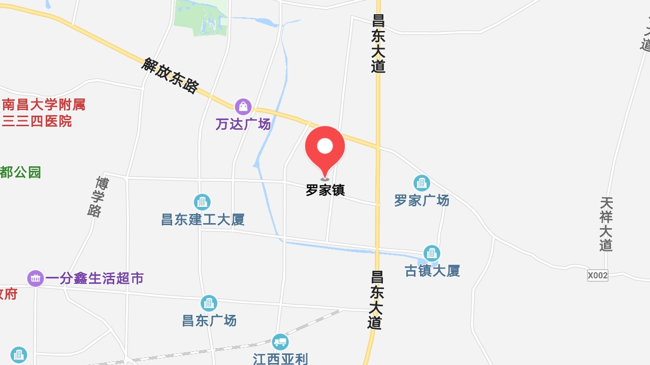 地圖信息