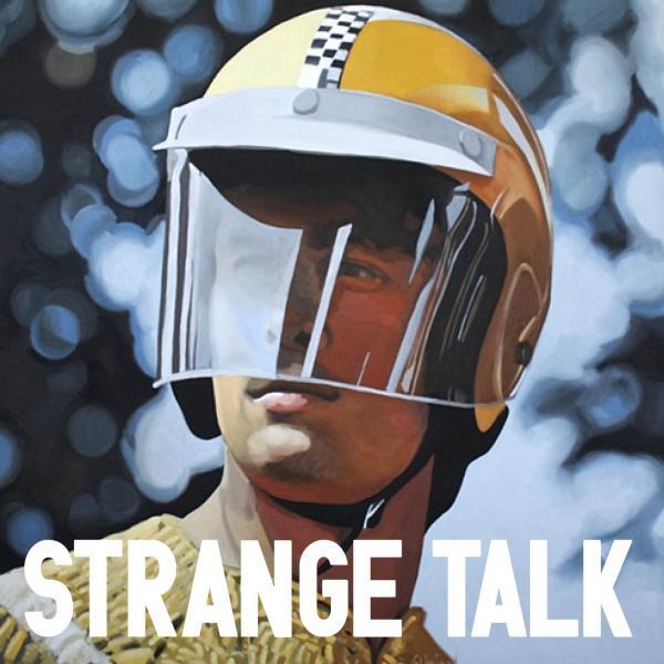Strange Talk