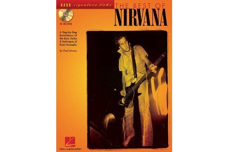 The Best of Nirvana