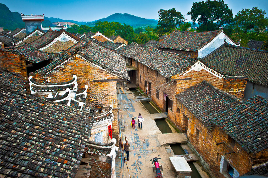 富川瑤族自治縣(富川（賀州市下轄自治縣）)