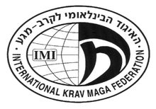 馬伽術(Krav Maga)