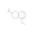 (S)-2-（N-苄氨基）-5-甲氧基四氫萘